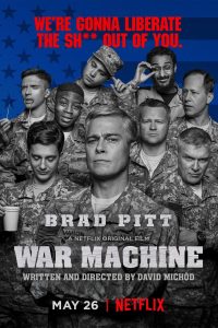 فيلم War Machine 2017 مترجم فيلم War Machine 2017 مترجم