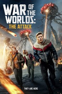 فيلم War of the Worlds: The Attack 2023 مترجم فيلم War of the Worlds: The Attack 2023 مترجم