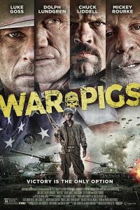 فيلم War Pigs 2015 مترجم فيلم War Pigs 2015 مترجم