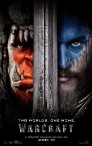 فيلم Warcraft The Beginning 2016 مترجم فيلم Warcraft The Beginning 2016 مترجم