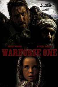 فيلم Warhorse One 2023 مترجم فيلم Warhorse One 2023 مترجم