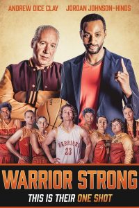فيلم Warrior Strong 2023 مدبلج فيلم Warrior Strong 2023 مدبلج