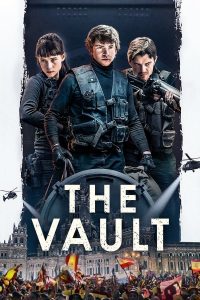 فيلم The Vault 2021 مترجم فيلم The Vault 2021 مترجم