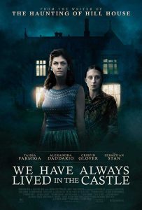 فيلم We Have Always Lived in the Castle 2018 مترجم فيلم We Have Always Lived in the Castle 2018 مترجم