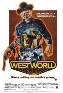 فيلم Westworld 1973 مترجم فيلم Westworld 1973 مترجم