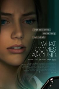 فيلم What Comes Around 2022 مترجم فيلم What Comes Around 2022 مترجم