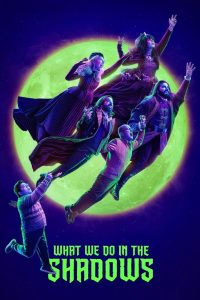 مسلسل What We Do in the Shadows موسم 5 حلقة 9 مسلسل What We Do in the Shadows موسم 5 حلقة 9