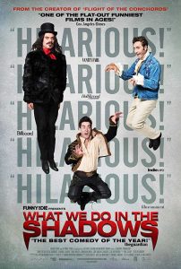 فيلم What We Do in the Shadows 2014 مترجم فيلم What We Do in the Shadows 2014 مترجم