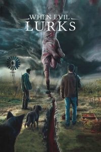 فيلم When Evil Lurks 2023 مترجم فيلم When Evil Lurks 2023 مترجم