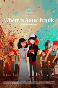 فيلم Where Is Anne Frank 2021 مترجم فيلم Where Is Anne Frank 2021 مترجم