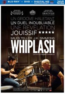 فيلم Whiplash 2014 مترجم فيلم Whiplash 2014 مترجم