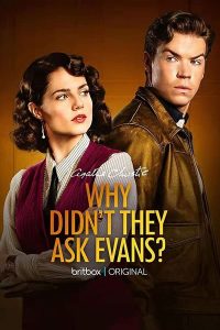 مسلسل Why Didn't They Ask Evans? موسم 1 حلقة 3 والاخيرة مسلسل Why Didn't They Ask Evans? موسم 1 حلقة 3 والاخيرة