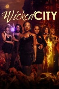 مسلسل Wicked City موسم 1 حلقة 6 والاخيرة مسلسل Wicked City موسم 1 حلقة 6 والاخيرة