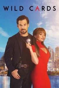 مسلسل Wild Cards موسم 1 حلقة 6 مسلسل Wild Cards موسم 1 حلقة 6