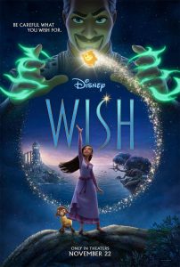 فيلم Wish 2023 مترجم فيلم Wish 2023 مترجم