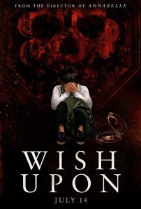 فيلم Wish Upon 2017 مترجم فيلم Wish Upon 2017 مترجم