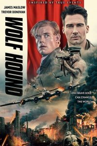 فيلم Wolf Hound 2022 مترجم فيلم Wolf Hound 2022 مترجم