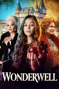 فيلم Wonderwell 2023 مترجم فيلم Wonderwell 2023 مترجم