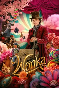 فيلم Wonka 2023 مترجم فيلم Wonka 2023 مترجم