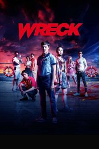 مسلسل Wreck موسم 1 حلقة 2 مسلسل Wreck موسم 1 حلقة 2