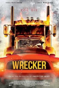 فيلم Wrecker 2015 مترجم فيلم Wrecker 2015 مترجم