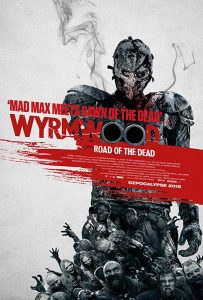 فيلم Wyrmwood Road of the Dead 2014 مترجم فيلم Wyrmwood Road of the Dead 2014 مترجم