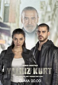 مسلسل الذئب الوحيد موسم 2 حلقة 12 والاخيرة مسلسل الذئب الوحيد موسم 2 حلقة 12 والاخيرة