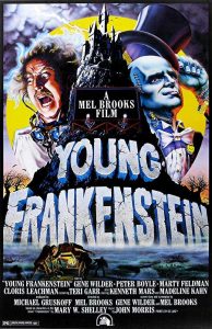 فيلم Young Frankenstein 1974 مترجم فيلم Young Frankenstein 1974 مترجم