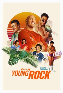 مسلسل Young Rock موسم 3 حلقة 9 مسلسل Young Rock موسم 3 حلقة 9