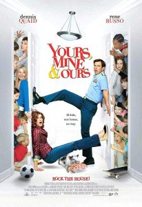 فيلم Yours, Mine & Ours 2005 مترجم فيلم Yours, Mine & Ours 2005 مترجم