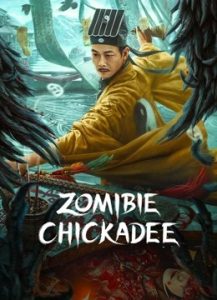 فيلم ZOMIBIE CHICKADEE 2022 مترجم فيلم ZOMIBIE CHICKADEE 2022 مترجم