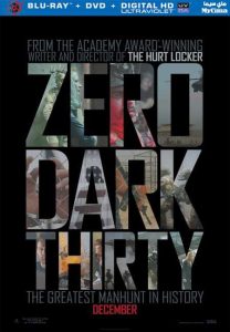 فيلم Zero Dark Thirty 2012 مترجم فيلم Zero Dark Thirty 2012 مترجم