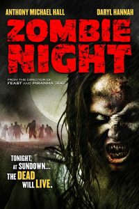 فيلم Zombie Night 2013 مترجم فيلم Zombie Night 2013 مترجم