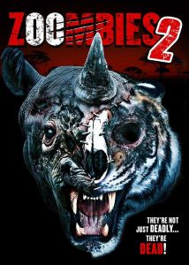 فيلم Zoombies 2 2019 مترجم فيلم Zoombies 2 2019 مترجم