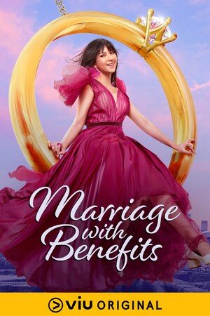 مسلسل Marriage with Benefits مسلسل Marriage with Benefits