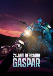فيلم 24 Hours with Gaspar 2023 مترجم فيلم 24 Hours with Gaspar 2023 مترجم