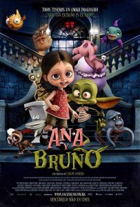 فيلم Ana and Bruno 2017 مترجم فيلم Ana and Bruno 2017 مترجم