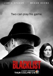 مسلسل The Blacklist موسم 6 حلقة 22 والاخيرة مسلسل The Blacklist موسم 6 حلقة 22 والاخيرة