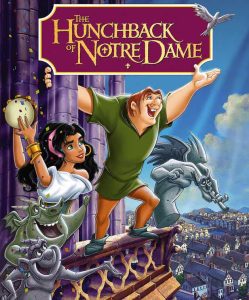 فيلم The Hunchback of Notre Dame 1996 مترجم فيلم The Hunchback of Notre Dame 1996 مترجم