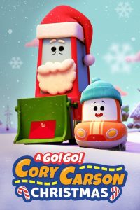 فيلم A Go! Go! Cory Carson Christmas 2020 مترجم فيلم A Go! Go! Cory Carson Christmas 2020 مترجم