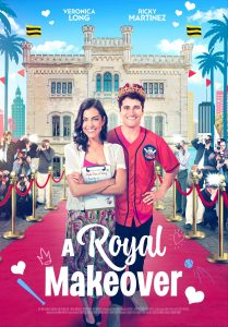 فيلم A Royal Makeover 2023 مترجم فيلم A Royal Makeover 2023 مترجم
