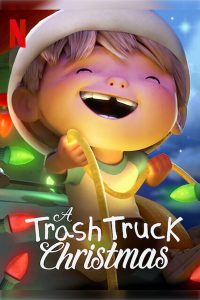 فيلم A Trash Truck Christmas 2020 مترجم فيلم A Trash Truck Christmas 2020 مترجم