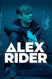 مسلسل Alex Rider موسم 3 حلقة 8 مسلسل Alex Rider موسم 3 حلقة 8