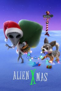 فيلم Alien Xmas 2020 مترجم فيلم Alien Xmas 2020 مترجم