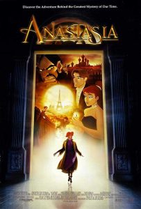 فيلم Anastasia 1997 مترجم فيلم Anastasia 1997 مترجم