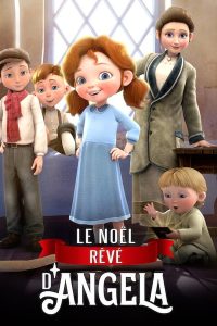 فيلم Angela's Christmas Wish 2020 مترجم فيلم Angela's Christmas Wish 2020 مترجم