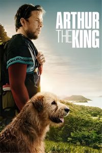 فيلم Arthur the King 2024 مترجم فيلم Arthur the King 2024 مترجم