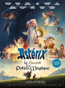 فيلم Asterix: The Secret of the Magic Potion 2018 مترجم فيلم Asterix: The Secret of the Magic Potion 2018 مترجم