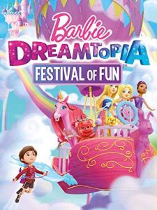 فيلم Barbie Dreamtopia Festival of Fun 2017 مترجم فيلم Barbie Dreamtopia Festival of Fun 2017 مترجم