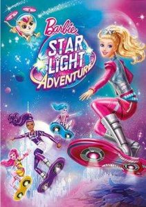 فيلم Barbie Star Light Adventure 2016 مترجم فيلم Barbie Star Light Adventure 2016 مترجم